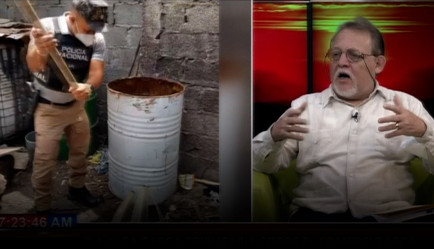 Analista Internacional Aclara El Porqué El Alza De Fallecimientos Por Bebidas Adulteradas En RD