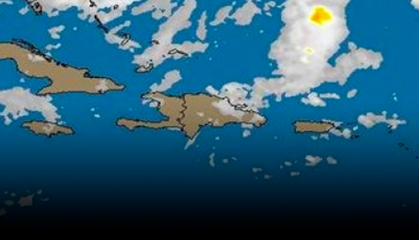Precipitaciones Moderadas, Pero En Sentido General Disminuirán Los Aguaceros En El País