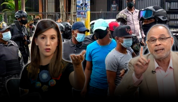 “Solo Están Sometidos Los Policías Que Dispararon A La Pareja Cristiana, Pero No Quien Dio La Orden”