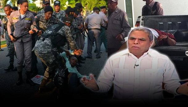 “Hoy La Sociedad  Le Tiene Más Miedo Que Confianza A La Policía Nacional” Según Comunicador