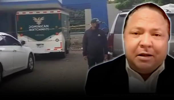 “La Oportunidad De P.N. Reivindicar Un Poco Su Imagen Con El Caso Autorrobo” Según Comunicador