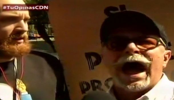 Cacerolazos Opacan El Diálogo Político Celebrado En La PUCMM