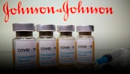 Pausan Uso De La Vacuna Contra El Covid-19 De Johnson & Johnson Por Casos De Coágulos Sanguíneos