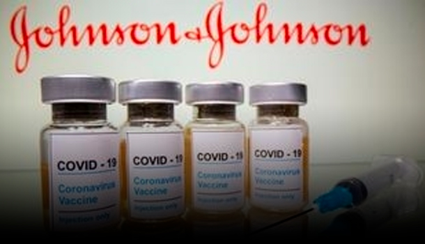 Pausan Uso De La Vacuna Contra El Covid-19 De Johnson & Johnson Por Casos De Coágulos Sanguíneos