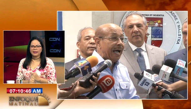 La Falta De Credibilidad Del Diálogo Político Sin La Participación De Los Protestantes