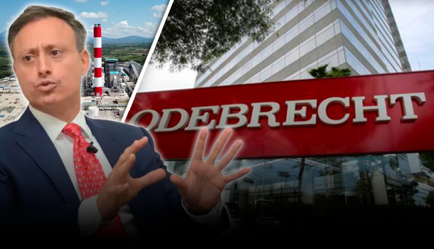 Imputados En Caso ODEBRECHT Piden Que Sea Investigado El Ex Procurador Jean Alain Rodríguez