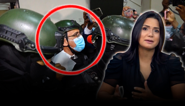 “La Acción Que Marcó A Leonardo Faña Para Toda Su Vida”, Según Julissa Céspedes