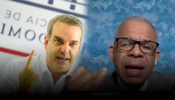 Manuel Estrella: “Que Dejen El Lambonísmo Y La Enorme Vagabundería Que Tienen Por La Reelección”