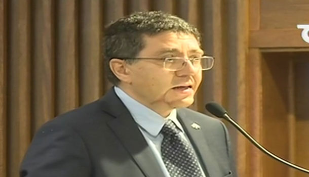 Embajador De Italia En RD Asegura Que Su País Tiene El COVID-19 Bajo Control