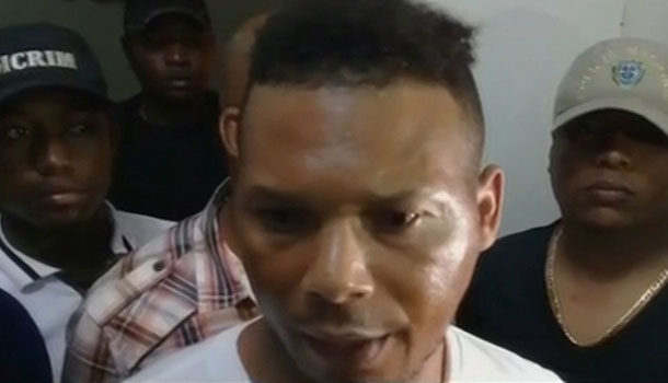 Jesús Domingo Núñez Explica Que Mató A Franyelis Por Engañarlo Con Un Embarazo