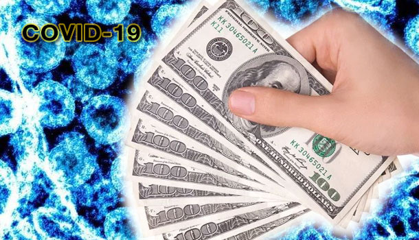 ¿Quienes Ganan Dinero Con La Pandemia Del Coronavirus?