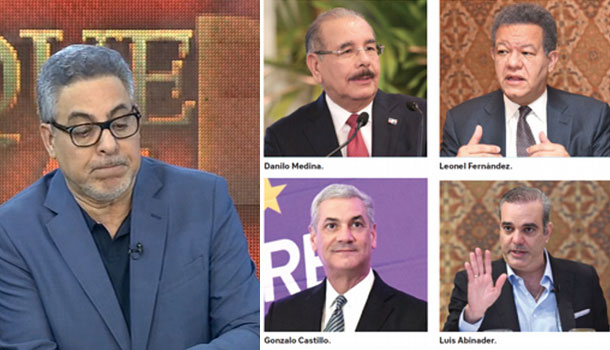 Enfoque Matinal: “Estamos Al Borde De Que Se Arme Una Vaina Y Los Políticos No Se Ponen De Acuerdo”