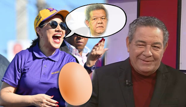 El Huevo De Margarita Se Hizo Viral En Las Redes Sociales