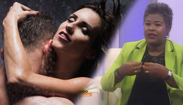 Los Principales Tabúes Sexuales Que Tiene La Mujer Con La Especialista Arelis García