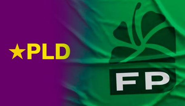 Continúa El Enfrentamiento Entre FP Y PLD A Tan Solo 9 Días De Las Elecciones