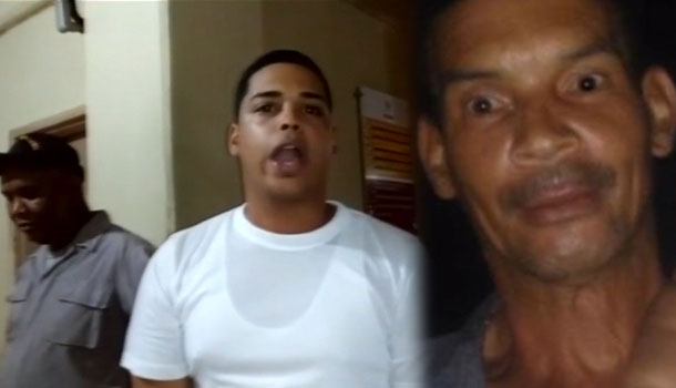 Joven Acusado De Participar En Muerte De Chicharronero Acusa A Fiscal De Pedirle Dinero