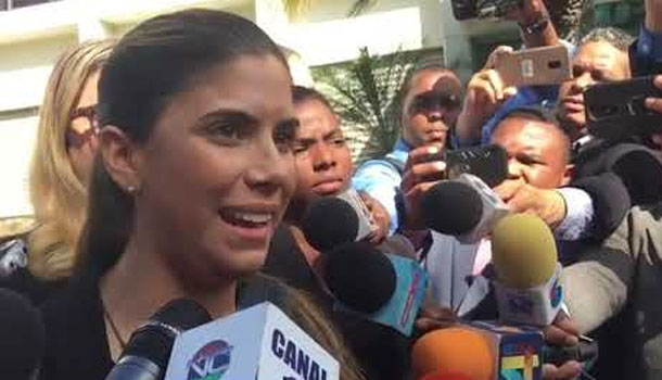 Se Retiran Los Jóvenes Del Diálogo Del CES Porque No Le Dieron Voz Ni Voto