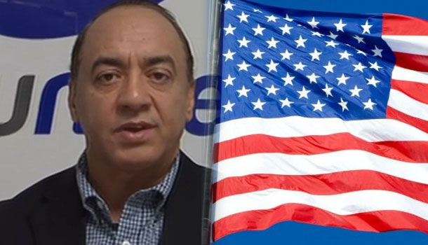 Especialista Explica ¿Cómo Conseguir Una Visa De Trabajo Para Estados Unidos?