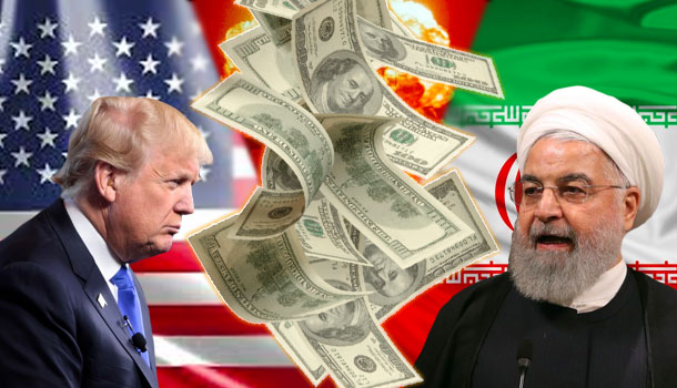 El Gasto Que Generaría Una Guerra Entre EE.UU. E Irán Para RD Y Otros Países