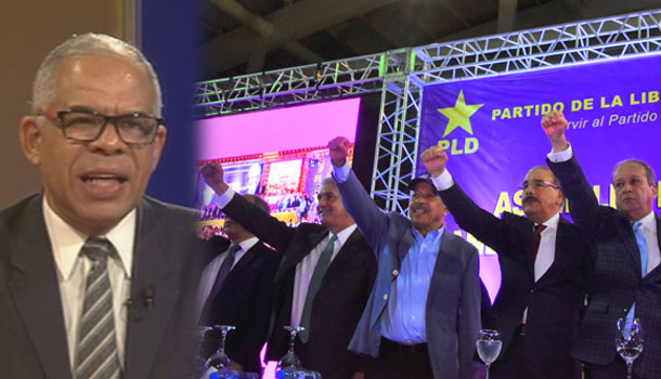 ¿Qué Credibilidad Tiene El Partido De Gobierno Para Hablar Lo Pasado En Las Elecciones Suspendidas?