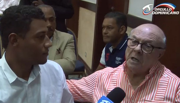 “La Gente Está Harta De Ladrones Y Mentirosos” Fue La Respuesta Del Ex Pte. Hipólito Mejía