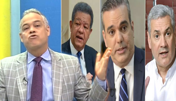 Despierta RD: “No Hay Voluntad Política Para Elegir Los Fiscales Electorales Para Las Elecciones”