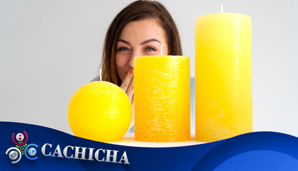 ¿Pagarias 75 Dólares Por Un Velón Con Aroma A Vagina?