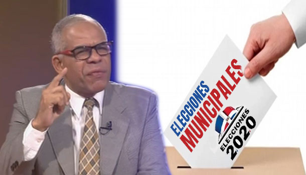 A Solo Días De Las Elecciones Municipales Se Siguen Inaugurando Obras En Contra De La Ley