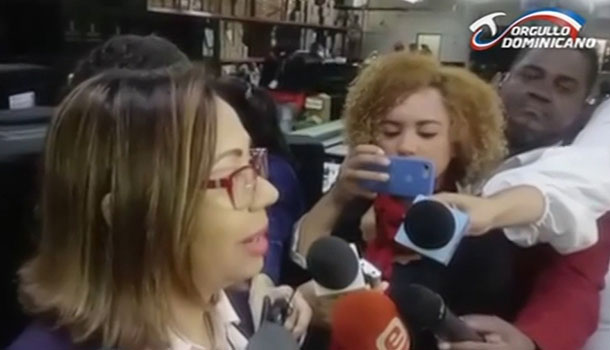 JCE Realiza La Entrega De 5,936 Valijas A Juntas Electorales