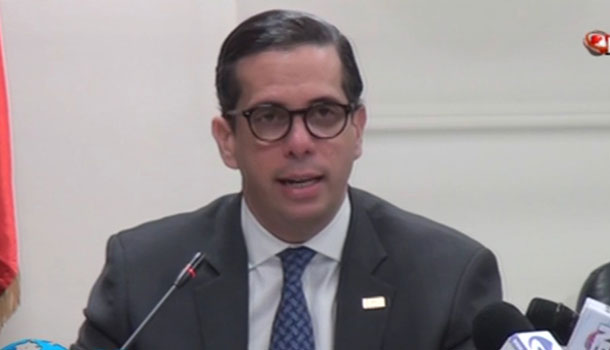 Principales Partidos Políticos Acuerdan Terna Para Elección De Procurador Electoral