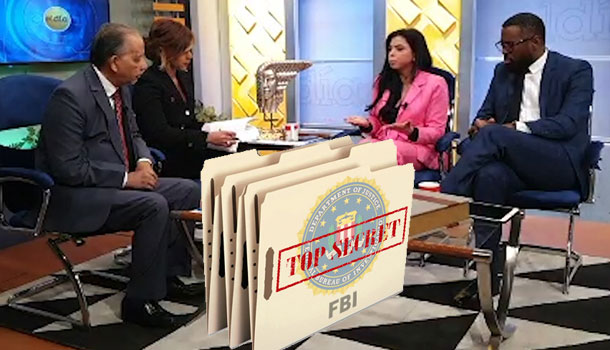 Yeni Berenice: “Es Más Fácil Acceder A Los Archivos Clasificados Del FBI Que El De Los Fiscales De RD”
