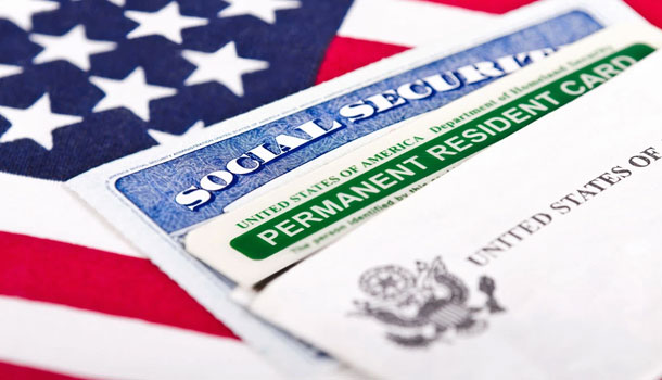 Nueva Ley De Migración Para Las Personas Que Han Sido Carga Pública Para EE.UU.