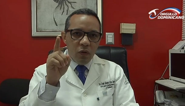 Pte. Colegio Médico De Santiago Niega La Imprudencia De Las Protestas Del Gremio