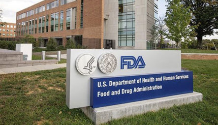 FDA Aprueba Nuevo Procedimiento Para Detectar COVID-19 Más Rápido