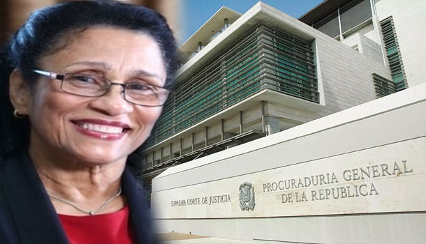 Procuradora Electoral Interina Sostiene Reunión Para Escoger Su Equipo