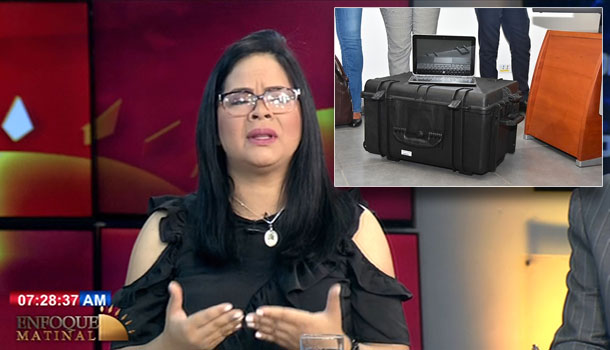 Se Estanca El  Proceso De Auditoría Para Los Equipos A Pocos Días De Las Elecciones De Febrero