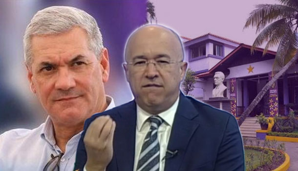 Domínguez Brito: “Perdimos Las Municipales Pero No Vamos A Perder Las Presidenciales”