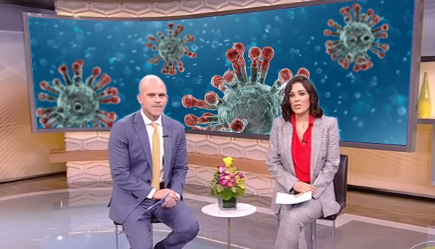 Dr. Juan Responde Preguntas Sobre El COVID-19 En Las Redes Sociales