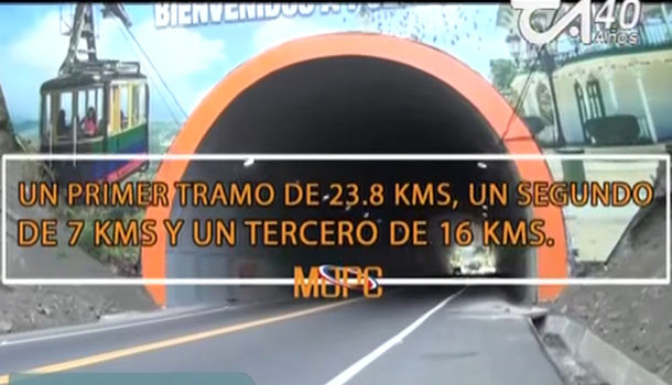Cancelan Actos De Inauguración De Obras Que Encabezaría El Pte. Medina