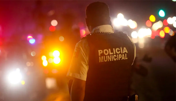 Con Disparos Y Explosivos, Un Grupo Armado Ultimó Al Menos 7 Civiles En México