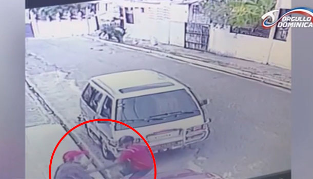 Asaltan Y Apuñalan A Ciudadano Ecuatoriano En San Pedro De Macorís