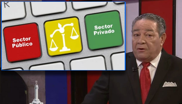 Lo Que Pasará Con El Sector Público Y Privado Tras Las Medidas De Prevención Contra El Coronavirus