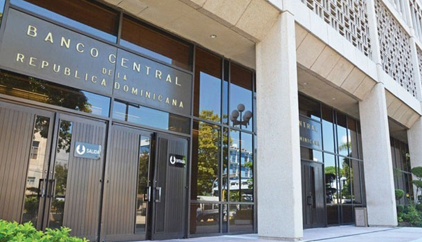 Banco Central Anuncia Medidas Monetarias Por Impacto Del Coronavirus