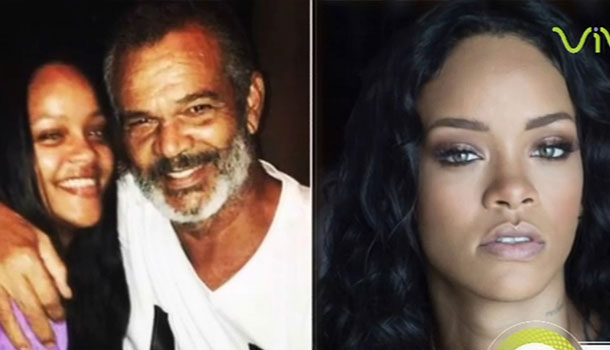 Rihanna Le Envía Un Respirador Valorado En 700 Mil Dólares A Su Padre Con Covid-19