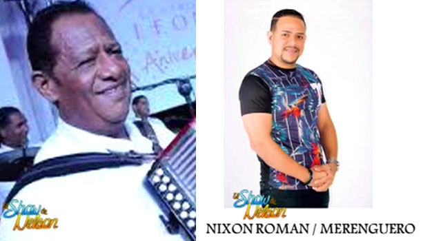 Hijo Del Merenguero Típico Rafelito Roman Revela Detalles Del Estado De Salud De Su Padre