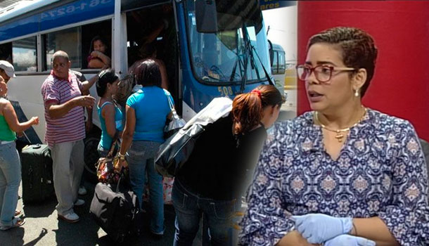 Lo Que Pasará En El País Tras El Levantamiento De Las Restricciones De Viajar Al Interior En Plena Pandemia