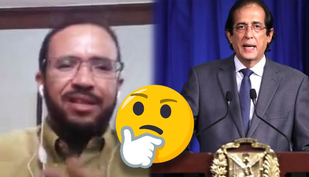 Comunicador Aclara La Diferencia Sobre La Extensión Del Estado De Emergencia Y El Toque De Queda