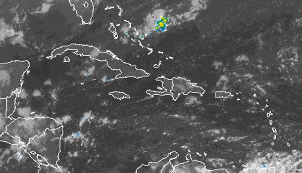 Informaciones Meteorológicas Y Del Tiempo En El Día De Hoy 14 De Enero Del 2020