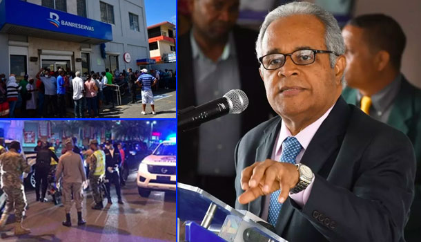 Las Medidas Que Ha Implementado El Gobierno Para Controlar El Covid-19 Que No Funcionan