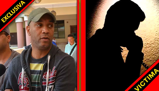 ¡En Exclusiva! Hablan Las Víctimas Del Payaso Kanqui Tras La Audiencia Preliminar